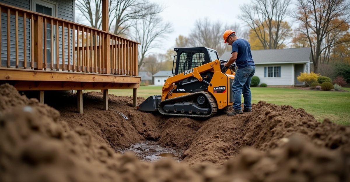 when to use helical piers