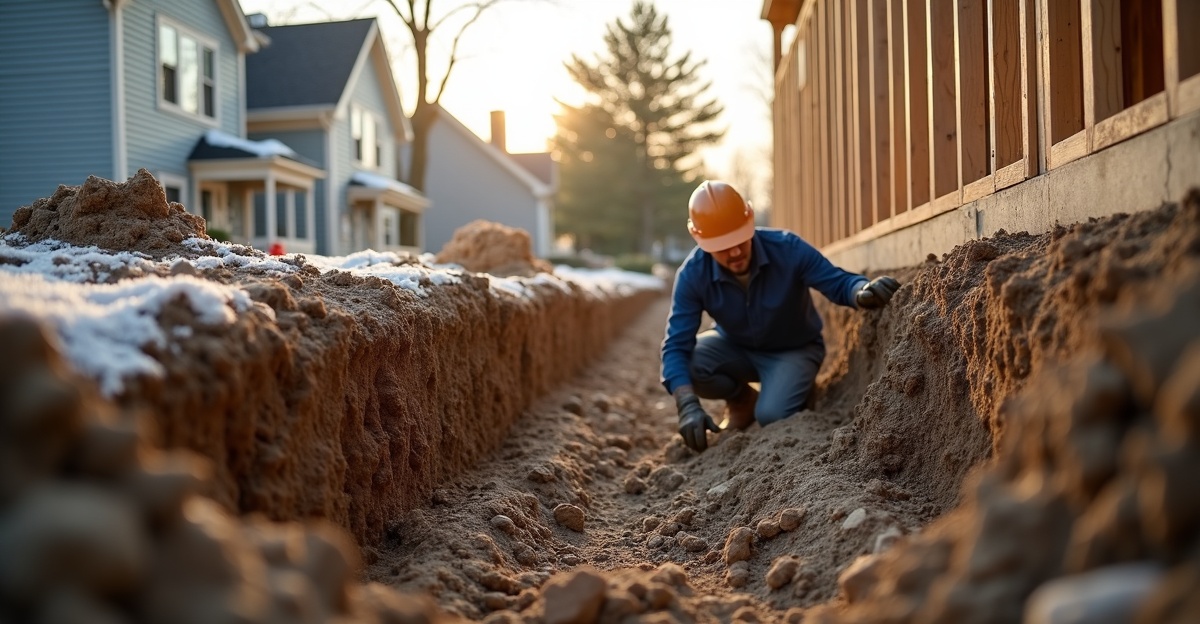 why foundation support matters for additions
