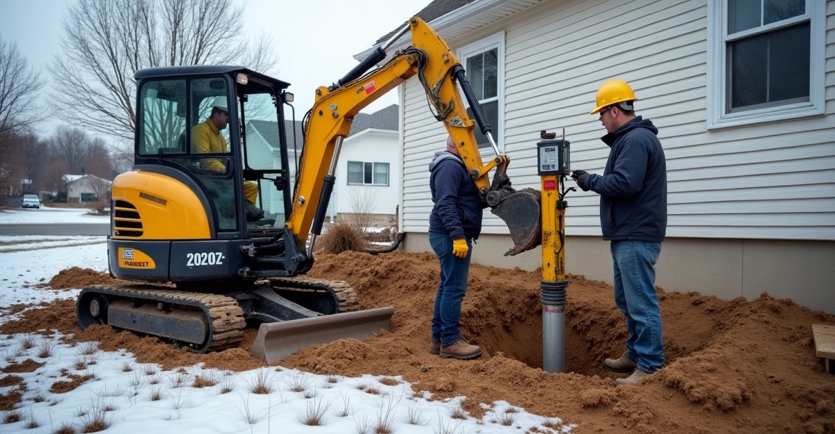 lifespan of helical piers