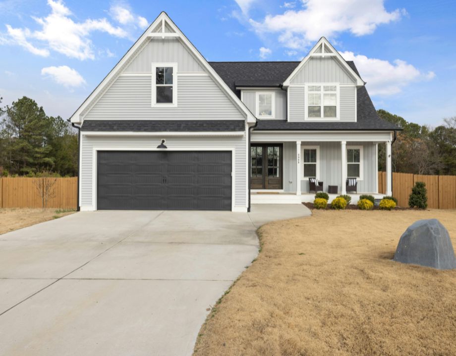 garage foundation support