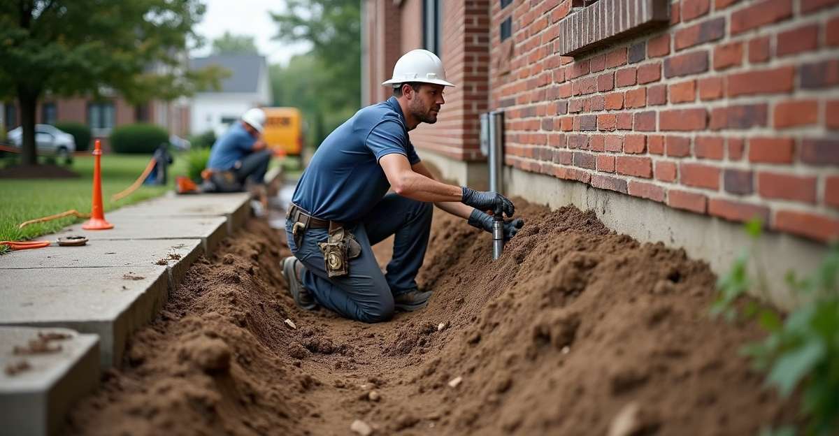 foundation stabilization process