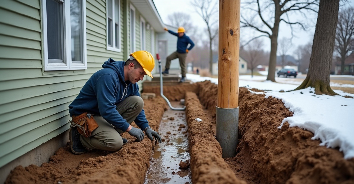 minnesota soil foundation problems