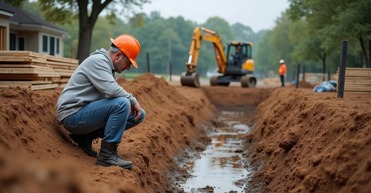 foundation support for construction projects